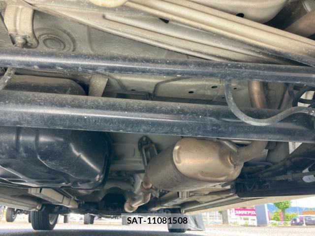 Suzuki PALETTE 2009-11 8378983-8