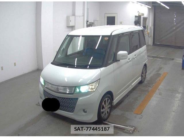 Suzuki PALETTE 2012-02 8379192-0
