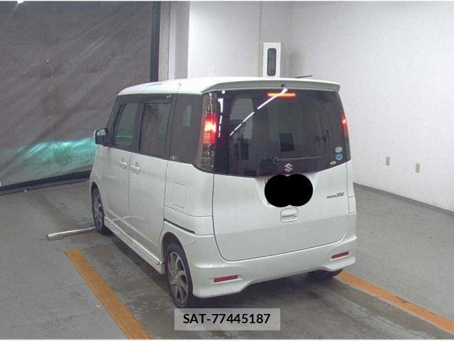 Suzuki PALETTE 2012-02 8379192-1