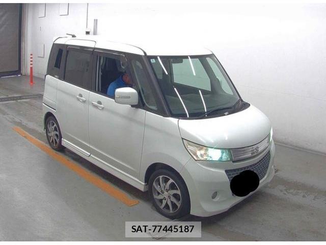 Suzuki PALETTE 2012-02 8379192-3
