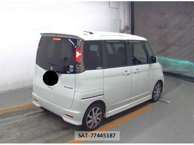 Suzuki PALETTE 2012-02 8379192-4