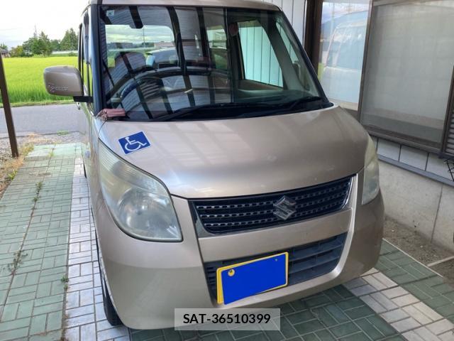 sat car