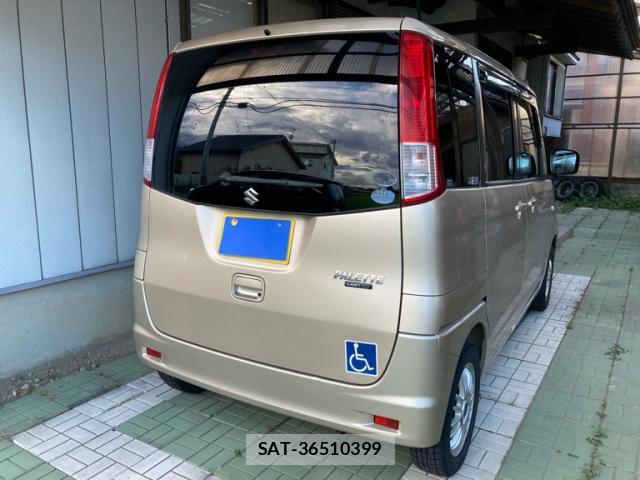 Suzuki PALETTE 2009-04 8379059-12