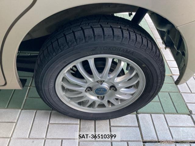 Suzuki PALETTE 2009-04 8379059-4