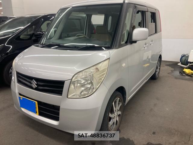 Suzuki PALETTE 2010-03 8379125-1