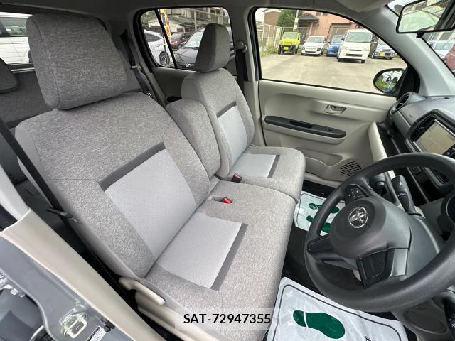 Toyota PASSO 2021-07 8378614-10