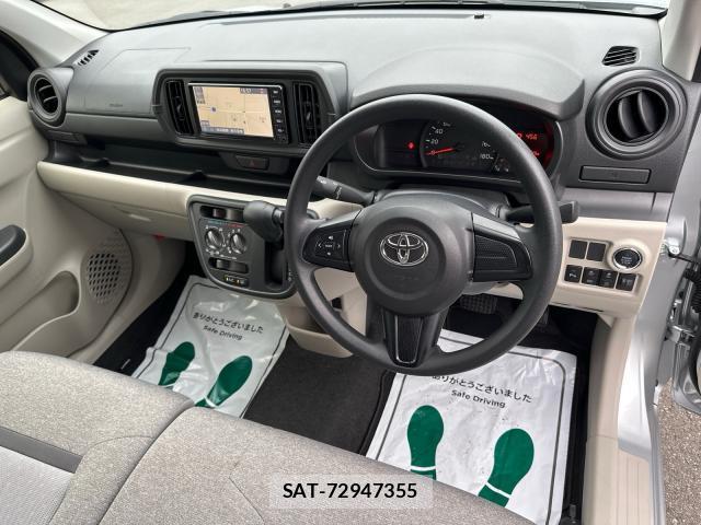 Toyota PASSO 2021-07 8378614-11