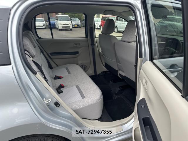 Toyota PASSO 2021-07 8378614-12
