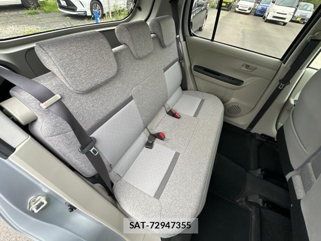 Toyota PASSO 2021-07 8378614-13
