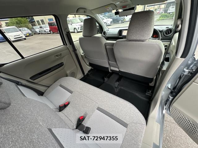 Toyota PASSO 2021-07 8378614-14