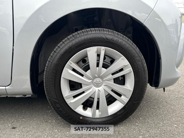 Toyota PASSO 2021-07 8378614-19