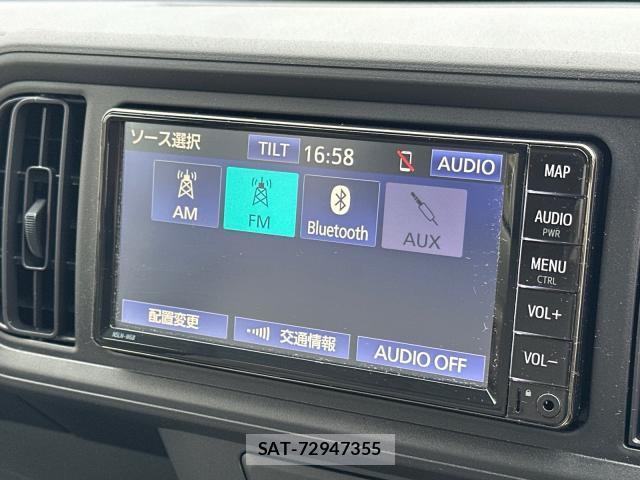 Toyota PASSO 2021-07 8378614-3