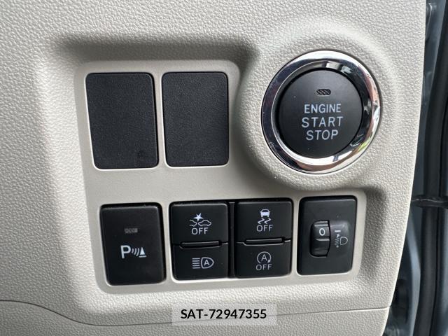 Toyota PASSO 2021-07 8378614-8