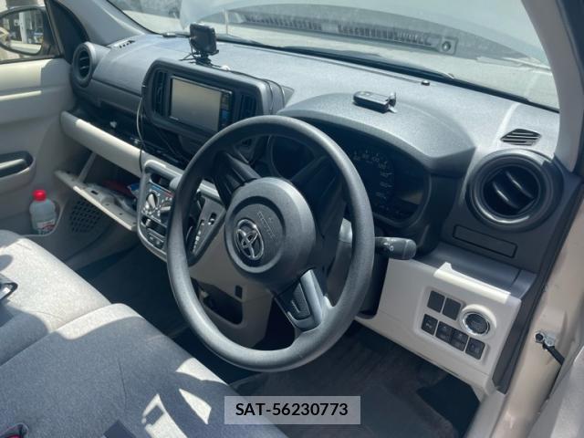 Toyota PASSO 2023-03 8379093-10