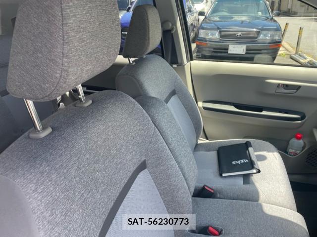 Toyota PASSO 2023-03 8379093-11
