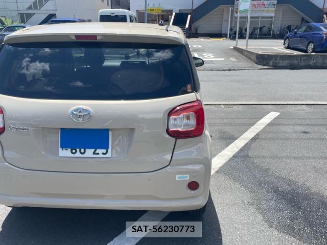 Toyota PASSO 2023-03 8379093-13