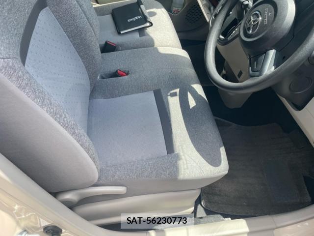 Toyota PASSO 2023-03 8379093-14