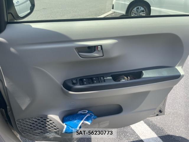 Toyota PASSO 2023-03 8379093-15