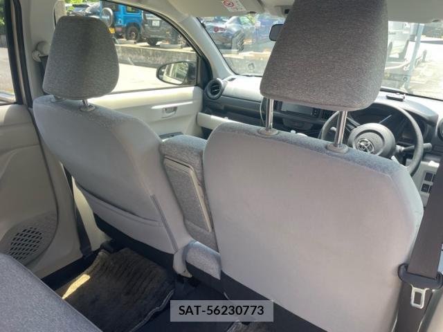 Toyota PASSO 2023-03 8379093-6