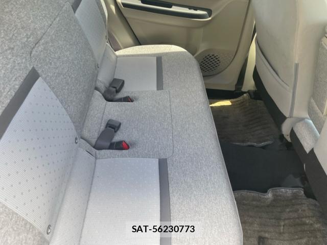 Toyota PASSO 2023-03 8379093-8