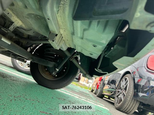 Toyota PASSO 2009-11 8380014-10