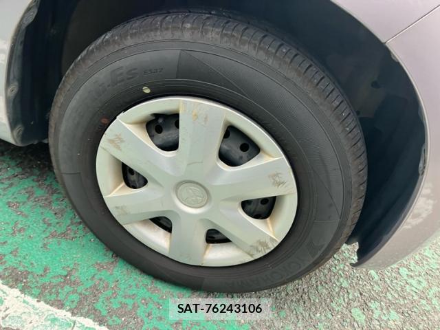 Toyota PASSO 2009-11 8380014-12
