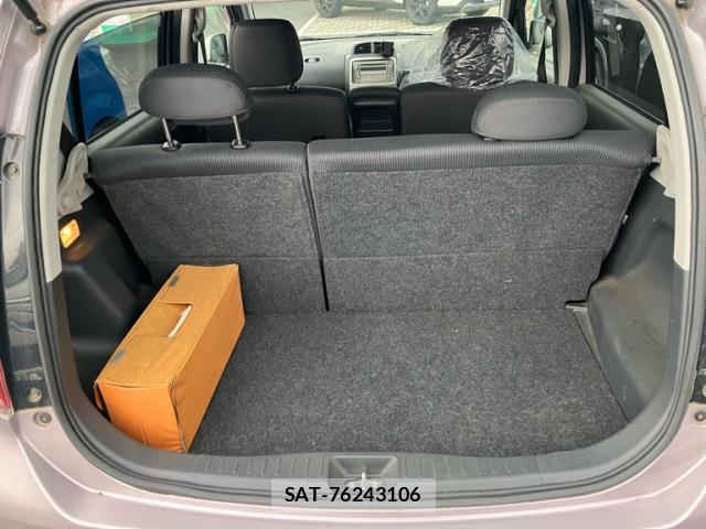 Toyota PASSO 2009-11 8380014-14