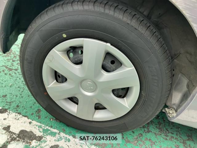 Toyota PASSO 2009-11 8380014-3