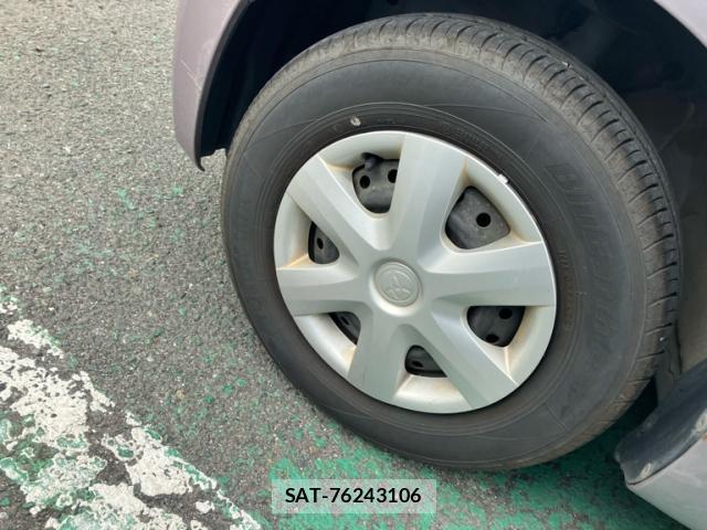 Toyota PASSO 2009-11 8380014-5