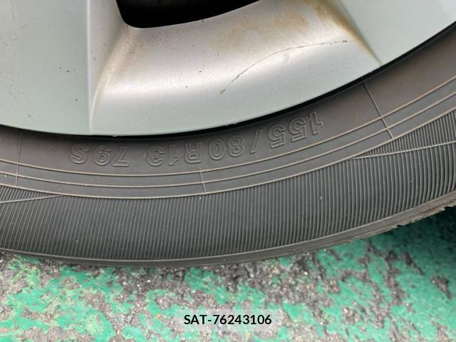Toyota PASSO 2009-11 8380014-6