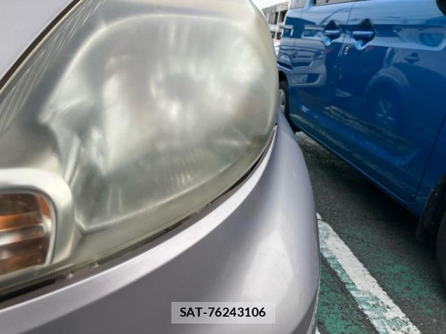 Toyota PASSO 2009-11 8380014-7