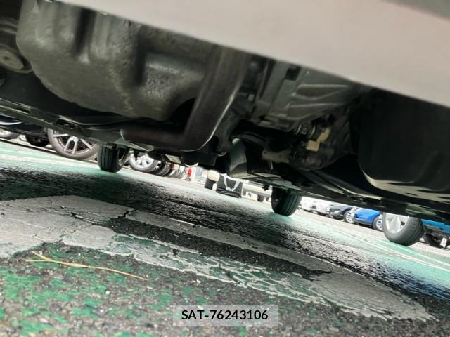 Toyota PASSO 2009-11 8380014-8