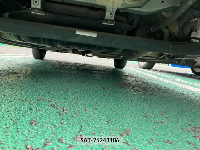 Toyota PASSO 2009-11 8380014-9