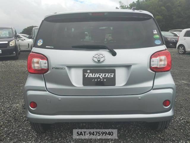 Toyota PASSO 2018-03 8380102-1