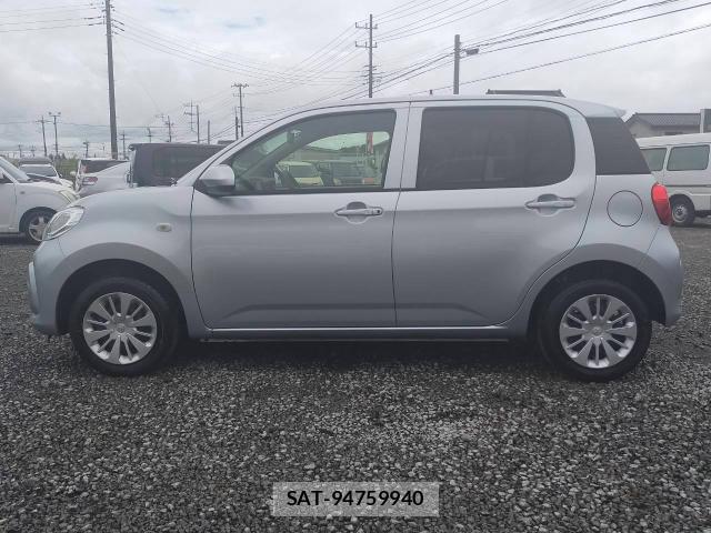 Toyota PASSO 2018-03 8380102-10