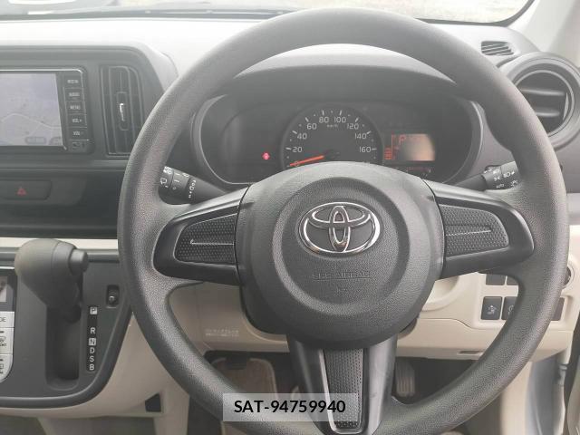Toyota PASSO 2018-03 8380102-17