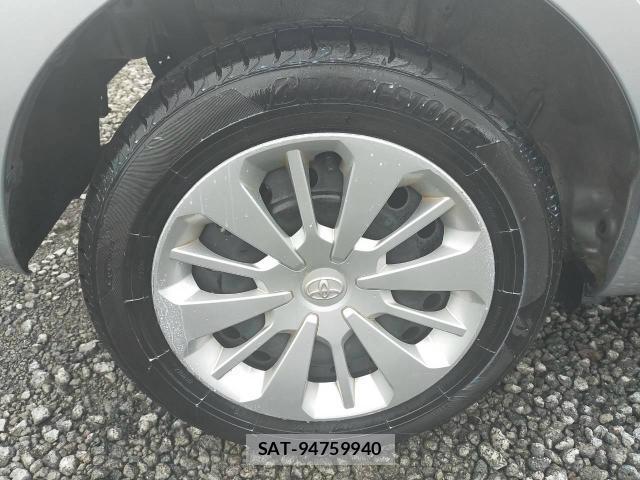 Toyota PASSO 2018-03 8380102-19