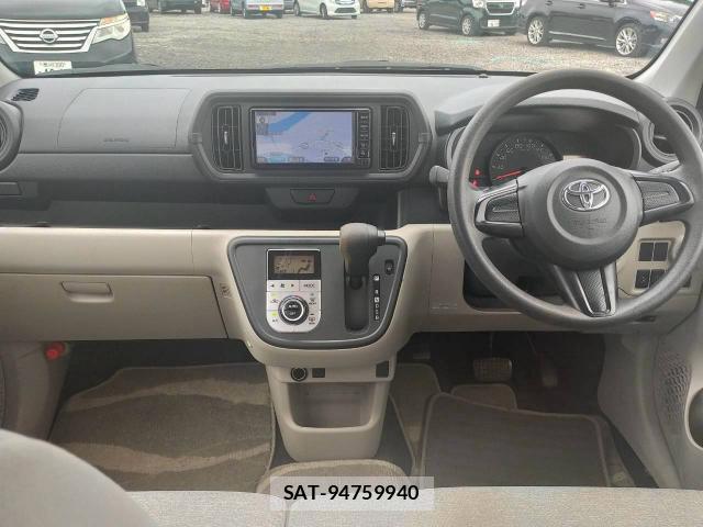 Toyota PASSO 2018-03 8380102-2
