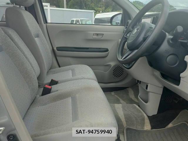Toyota PASSO 2018-03 8380102-5