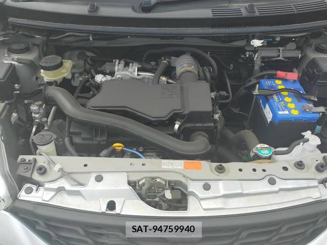 Toyota PASSO 2018-03 8380102-7