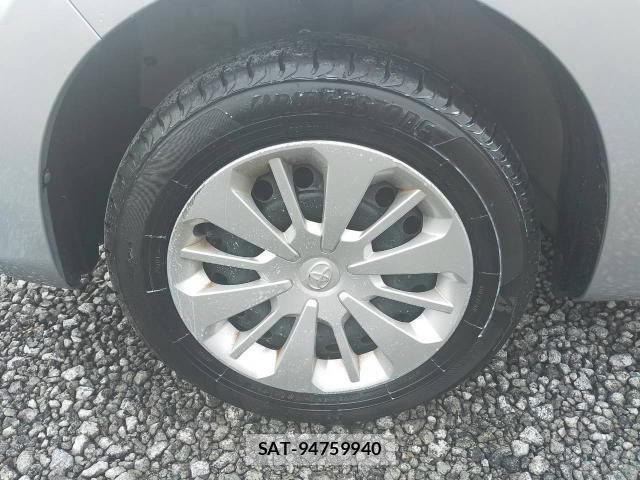 Toyota PASSO 2018-03 8380102-8