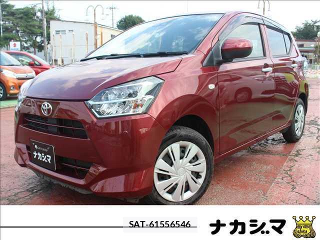 Toyota PIXIS EPOCH 2021-04 8378959-0
