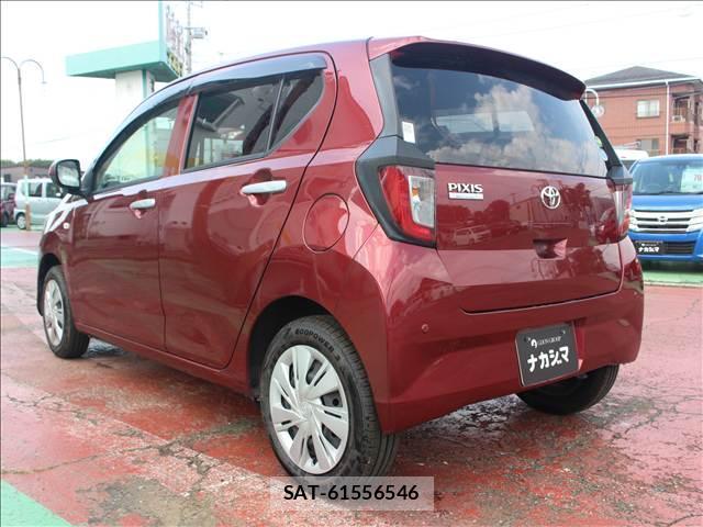 Toyota PIXIS EPOCH 2021-04 8378959-1