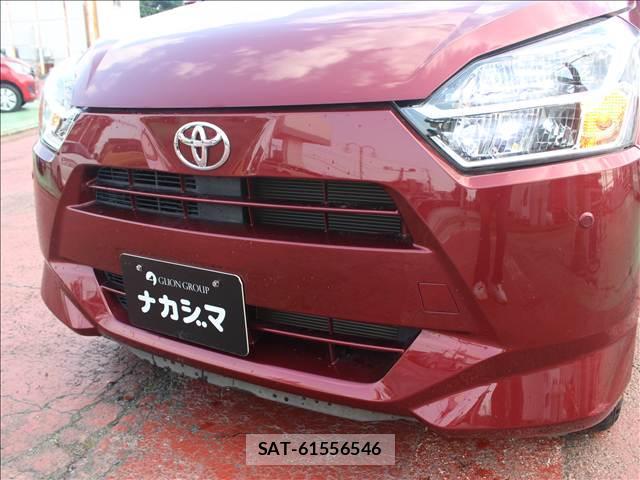 Toyota PIXIS EPOCH 2021-04 8378959-5