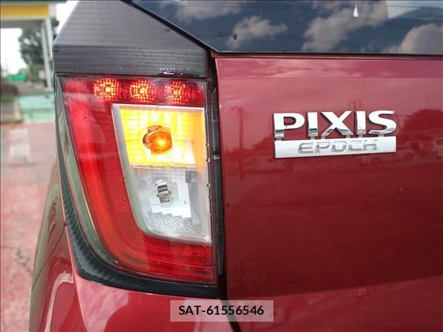 Toyota PIXIS EPOCH 2021-04 8378959-7