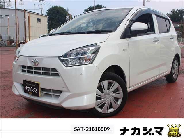 Toyota PIXIS EPOCH 2018-02 8378961-0