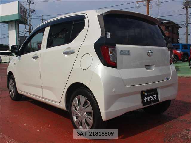 Toyota PIXIS EPOCH 2018-02 8378961-1