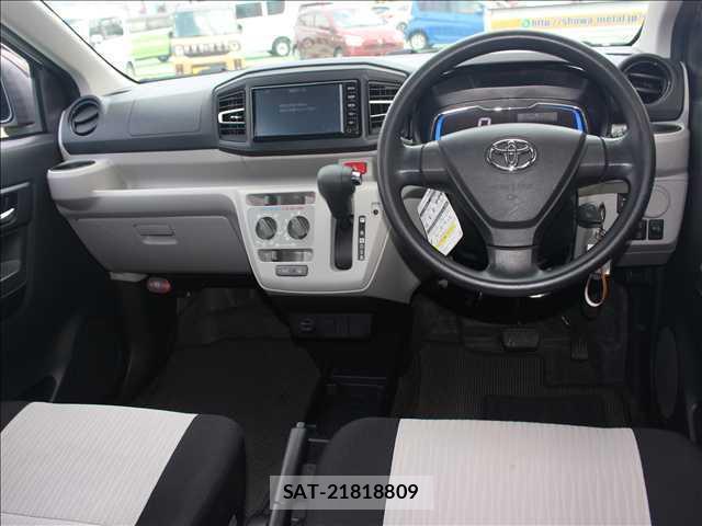 Toyota PIXIS EPOCH 2018-02 8378961-2