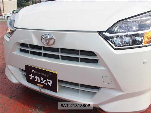 Toyota PIXIS EPOCH 2018-02 8378961-5
