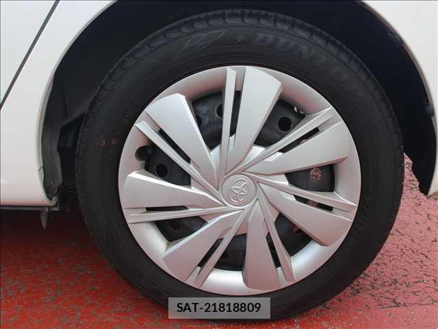 Toyota PIXIS EPOCH 2018-02 8378961-8